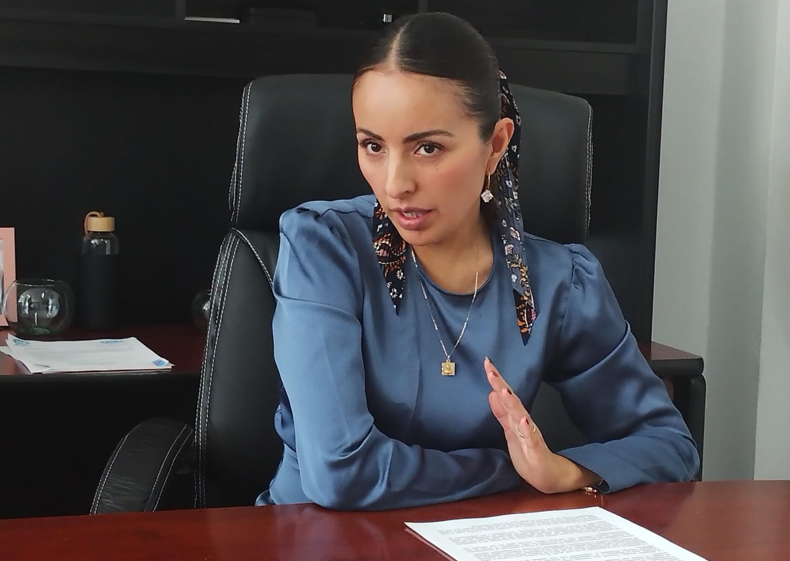 Resultados en turismo, otra triste estrategia del gobierno morenista: Miriam Martínez